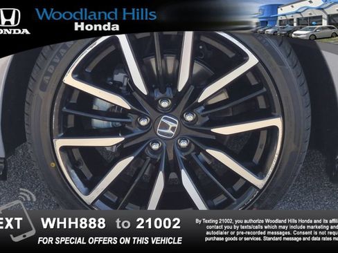 Used 2024 Honda Accord Touring image 26
