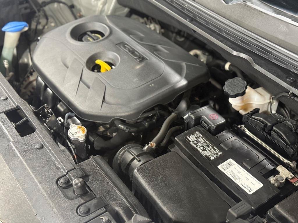 Used 2016 Kia Soul + FWD image 34