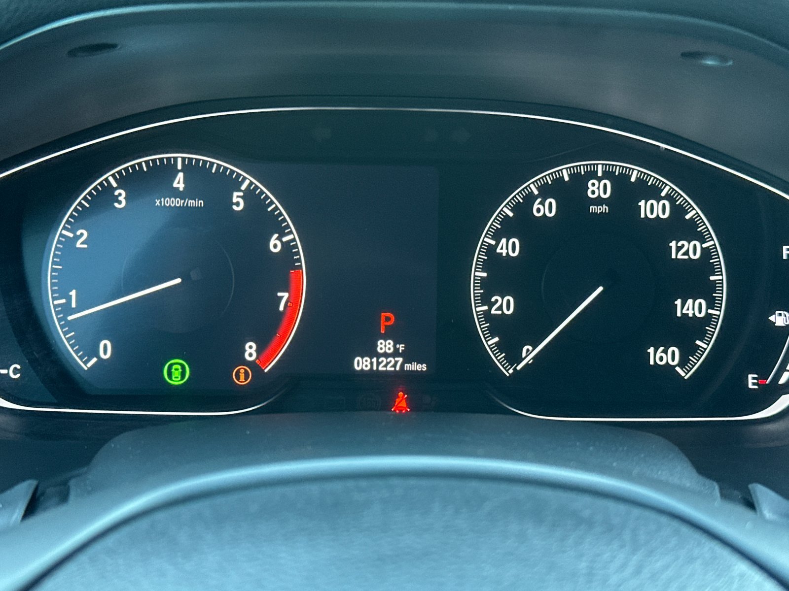 Used 2018 Honda Accord Sport image 23