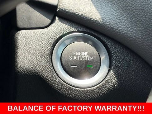 Used 2024 Chevrolet Equinox LS w/ LS Convenience Package FWD image 25