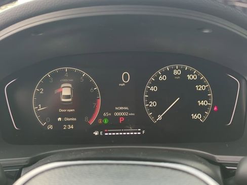 New 2026 Honda Civic Sport image 16