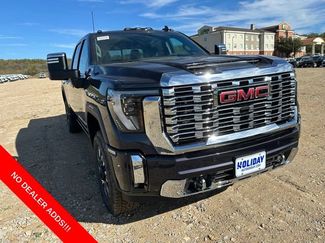 New 2026 GMC Sierra 2500 Denali w/ Denali Reserve Package AWD/4WD video 1