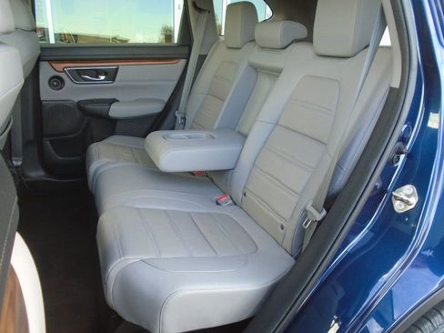 Used 2017 Honda CR-V EX-L image 34