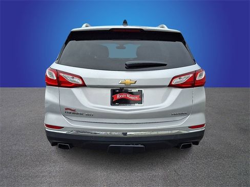 Used 2019 Chevrolet Equinox Premier image 6