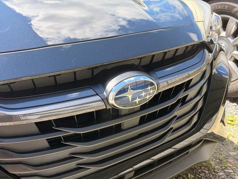 Used 2025 Subaru Legacy Premium AWD/4WD image 32