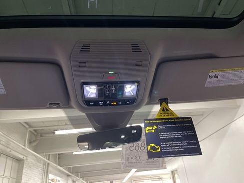 New 2026 Volkswagen Atlas SEL image 22