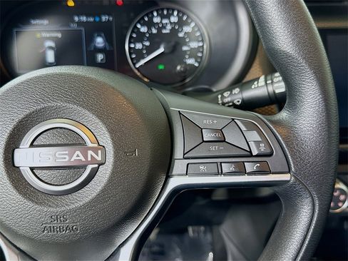 Used 2024 Nissan Kicks SV image 22