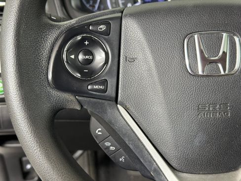 Used 2015 Honda CR-V EX image 25