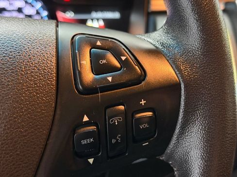 Used 2019 Ford Flex SEL w/ Equipment Group 202A FWD image 28