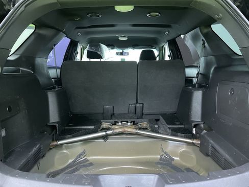 Used 2014 Ford Explorer 4WD Police Interceptor image 26