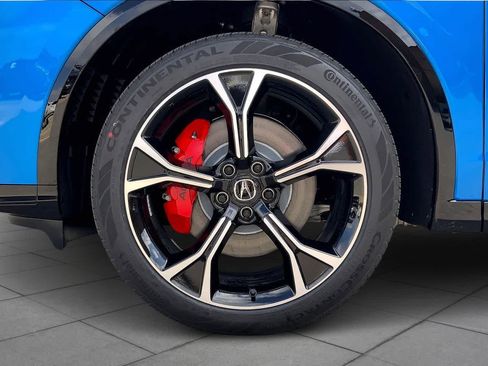 New 2026 Acura MDX Type S image 9