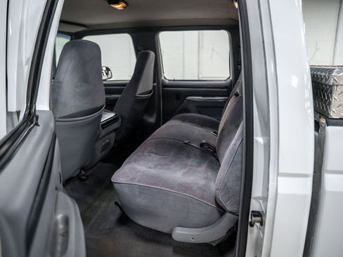 Used 1997 Ford F350 4x4 Crew Cab image 37