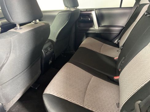 Used 2024 Toyota 4Runner SR5 image 18