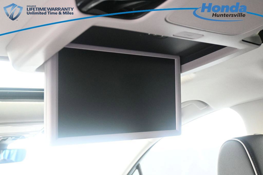 New 2026 Honda Odyssey Elite image 22