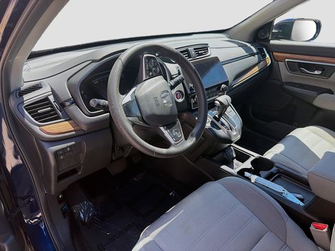 Certified 2019 Honda CR-V EX image 9