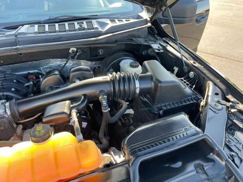 Used 2018 Ford F150 XLT RWD image 26