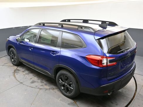New 2026 Subaru Ascent Premium image 50