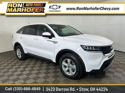 Used 2023 Kia Sorento LX