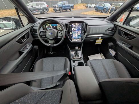 New 2026 Subaru Crosstrek 2.5i AWD/4WD image 12