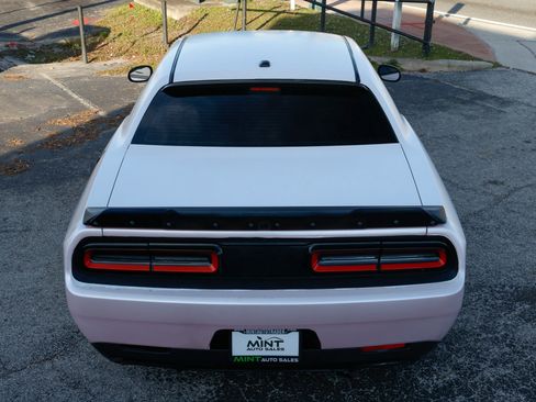 Used 2020 Dodge Challenger R/T w/ Blacktop Package image 14