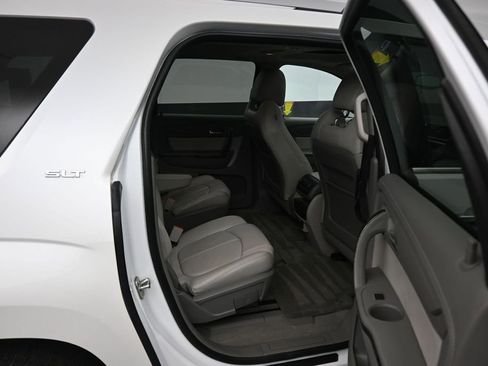Used 2017 GMC Acadia Limited SLT AWD/4WD image 36