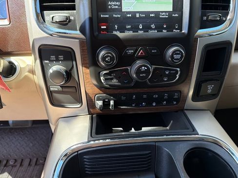 Used 2018 RAM 2500 Laramie image 17