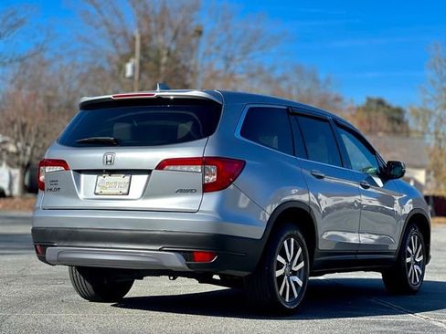 Used 2019 Honda Pilot EX-L image 6