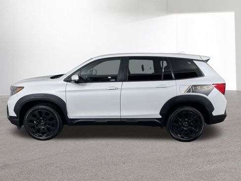 Used 2023 Honda Passport EX-L image 13