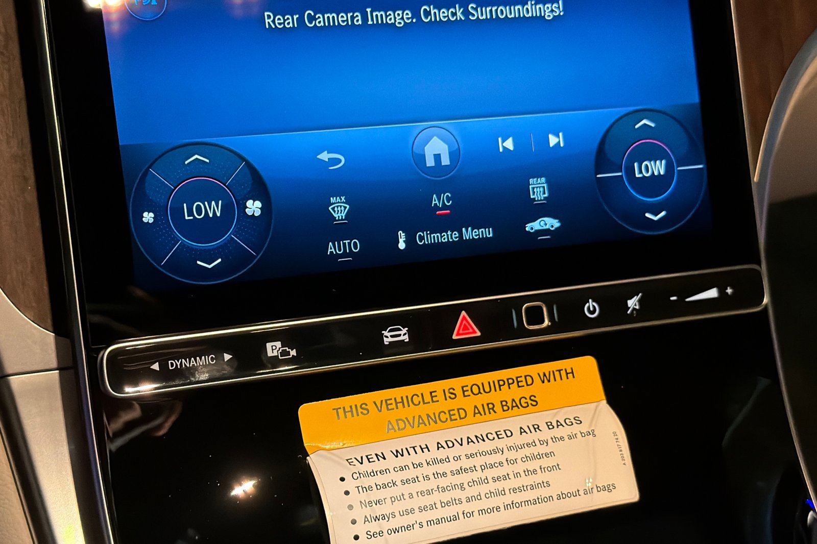 New 2026 Mercedes-Benz GLC 300 image 19