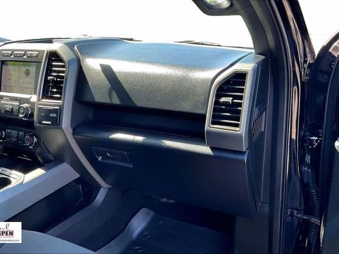 Used 2019 Ford F150 Raptor AWD/4WD image 16