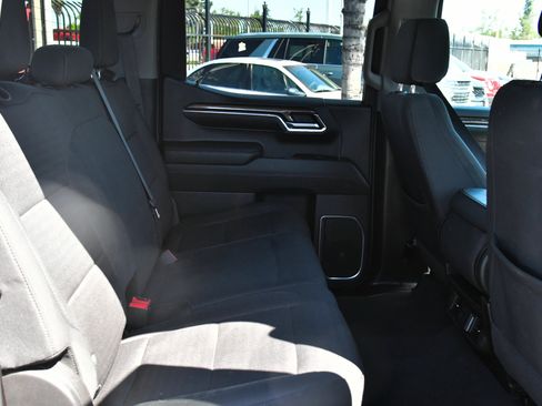 Used 2024 Chevrolet Silverado 1500 LT w/ Protection Package AWD/4WD image 41