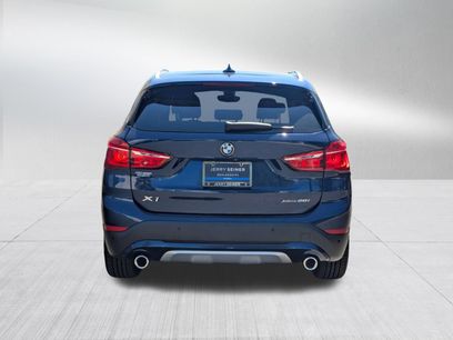 Used 2020 BMW X1 xDrive28i w/ Convenience Package