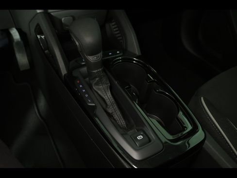 New 2026 Chevrolet TrailBlazer LT w/ LPO, Blackout Package image 19