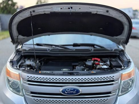 Used 2015 Ford Explorer FWD image 29