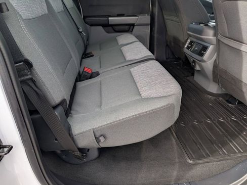 Certified 2025 Ford F350 XLT image 43