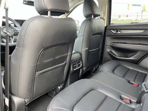 Used 2023 MAZDA CX-5 AWD 2.5 S w/ Premium Plus Pkg image 20