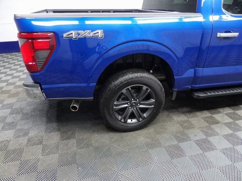 Used 2024 Ford F150 XLT image 41