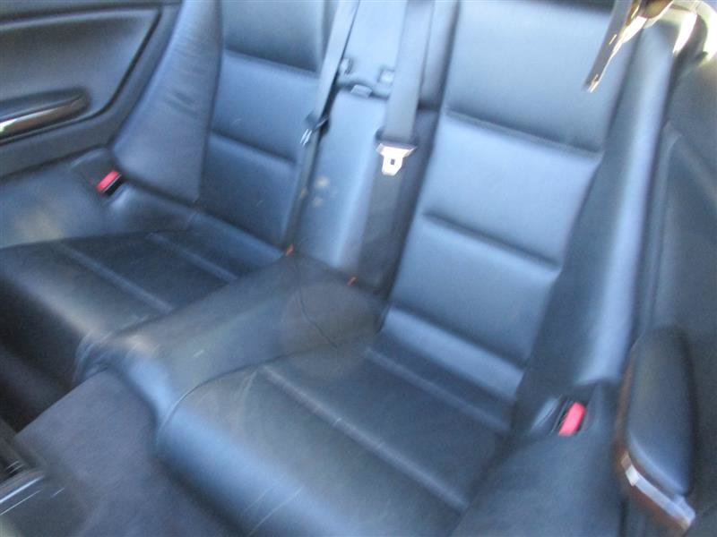 Used 2003 BMW 330Ci Convertible RWD image 10