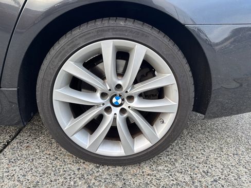 Used 2011 BMW 535i Sedan RWD image 4