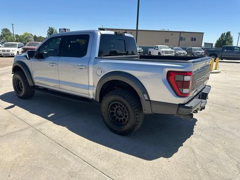 Used 2023 Ford F150 Raptor AWD/4WD image 36