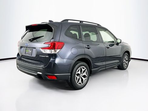 Used 2019 Subaru Forester Premium image 9