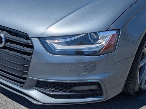 Used 2016 Audi S4 Premium Plus AWD/4WD image 10