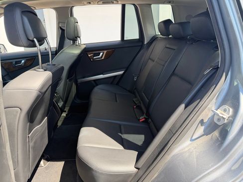 Used 2015 Mercedes-Benz GLK 350 4MATIC image 17