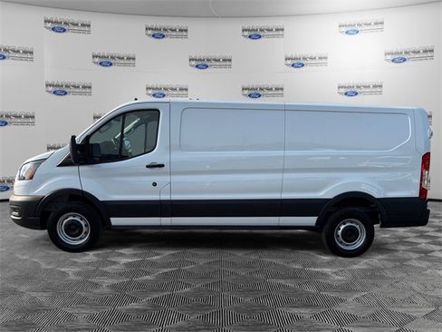 New 2025 Ford Transit 250 Low Roof image 2