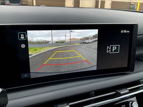 Used 2026 Hyundai Santa Cruz SEL image 15