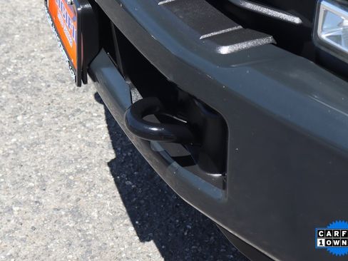 Used 2017 Ford F550 2WD Crew Cab Super Duty image 39