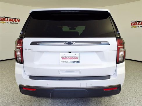 Used 2022 Chevrolet Tahoe RST w/ Luxury Package image 6