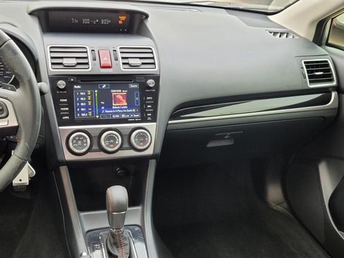 Used 2017 Subaru Crosstrek 2.0i Limited w/ Popular Package #2 image 12