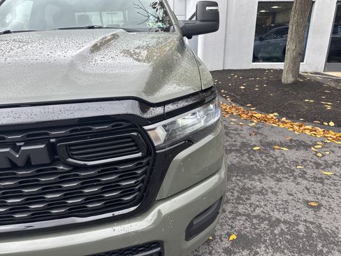 New 2026 RAM 1500 Big Horn image 10