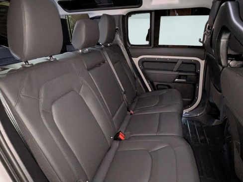 New 2026 Land Rover Defender 110 S AWD/4WD image 29